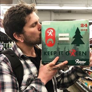 Meet your Posher, Colt